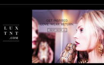 LUX TNT - The trendiest handbags a few clicks away! LUX TNT - The trendiest handbags a few clicks away!