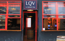 Le Quinze Vins : Join us in Wanchai for a glass of wine! Le Quinze Vins : Join us in Wanchai for a glass of wine!