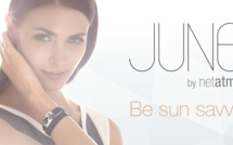 Partner news: JUNE, smart-jewellery to ask Santa!