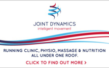 Partner News - Joint Dynamics – "Intelligent movement" : a unique concept in HK!