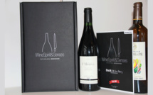 WineSpirit &amp; Senses – The Wine box to try asap!