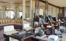 The most exclusive Nail Bar in HK