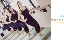 Let’s meet at the Barre… Let’s meet at the Barre…