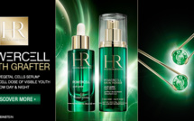 Partner News : Fight cellular burnout with HELENA RUBINSTEIN ! Partner News : Fight cellular burnout with HELENA RUBINSTEIN !