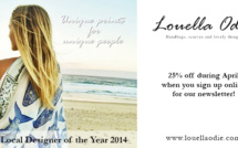 Partner News: Louella Odié, the perfect summer bags we’re going nuts for Partner News: Louella Odié, the perfect summer bags we’re going nuts for