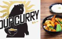 SAMA : THE best Japanese curry soup in town