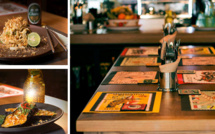 Soi 7: The new Thai on Wyndham Street