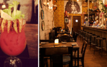 Missy Ho's Missy Ho's