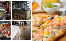 Townhouse : the latest addition to Gaia group restaurants in the heart of LKF