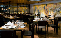 BRAZA : Churrascaria just like in Rio