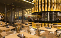 Ore-no Kappou : the Japanese restaurant in California Tower