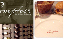 Le Comptoir in KT