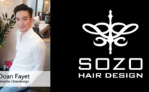 Doan, the latest recruit from Sozo Doan, the latest recruit from Sozo