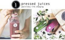 I want a Pressed Juice!