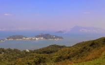 Monthly Top 5 : the nicest hiking trails under 4h