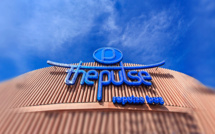 The Pulse, ocean vibes on the Repulse bay seafront The Pulse, ocean vibes on the Repulse bay seafront