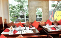 JOJO : Indian that awakens the senses!
