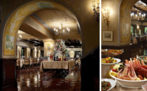 SABATINI: Fine Italian brunch in TST