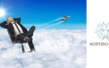 Sophrology column: Overcome your Fear of Flying