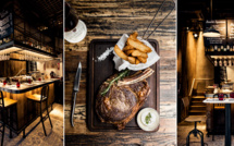 SCARLETT: the new cool &amp; French place in TST