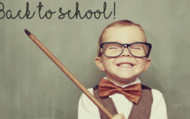 Sophrology column: Back to School! Sophrology column: Back to School!