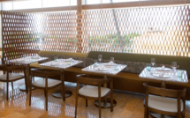 Ivy: Gaia Group’s new restaurant