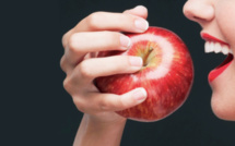 Crash test… Apple mono-diet Crash test… Apple mono-diet