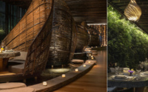 TRi: A Balinese break in Repulse Bay