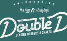 Wholesome breakfast at Double D