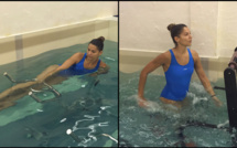 Hydro 1.0 bring aqua spinning to Kennedy Town! Hydro 1.0 bring aqua spinning to Kennedy Town!