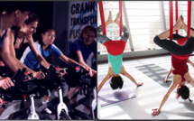 Fitness a la carte with ClassCruiser and GuavaPass