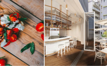 Bite into delicious Tartine, the new French eatery on Lyndhurst Terrace