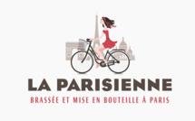 La Parisienne: Brewed and Bottled in Paris