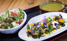 El Mercado: Hong Kong’s First Nikkei Restaurant El Mercado: Hong Kong’s First Nikkei Restaurant