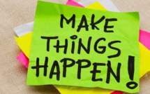 Chronicle of a Sophrologist: 10 Magical Solutions for Conquering Procrastination Chronicle of a Sophrologist: 10 Magical Solutions for Conquering Procrastination