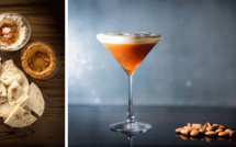 AWTAR: This lounge will take you to the Mediterranean
