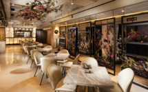POPSY MODERN KITCHEN: The Arty restaurant on Wellington Street