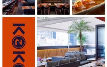 Koko, the latest Izakaya! Koko, the latest Izakaya!