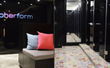 Pherform, the first women-only facility