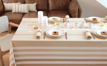 Partner News: Jean Vier - Designer Basque linen now in HK, we love it!