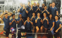 ONE MILLION kgs in 24 hours… ONE MILLION kgs in 24 hours…