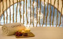 30% off on your first Caudalie treatment