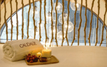 30% off on your first Caudalie treatment 30% off on your first Caudalie treatment