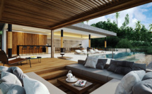 Zen holidays in Lombok