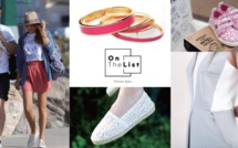 Partner News: Don't miss the next OnTheList sales