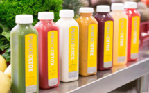 A Very Punchy Detox A Very Punchy Detox