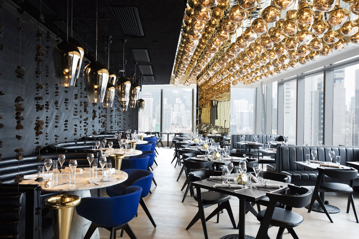 ALTO – Le meilleur lunch de Causeway Bay