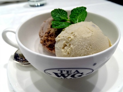 Tea WG: il serait dommage de n’y aller que pour leurs thés ! Tea WG: il serait dommage de n’y aller que pour leurs thés !