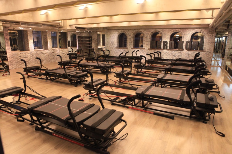 H KORE – No pain, no gain! H KORE – No pain, no gain!