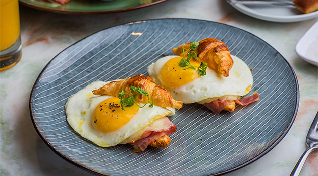 Le tout nouveau brunch du St Germain Le tout nouveau brunch du St Germain